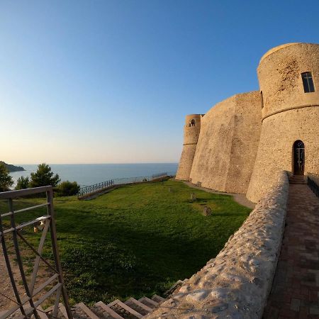 Angolo 54 Ortona Exterior photo