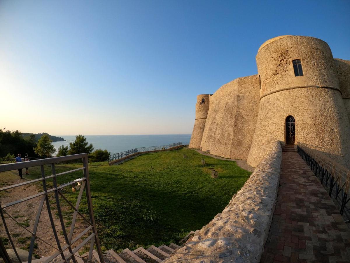 Angolo 54 Ortona Exterior photo