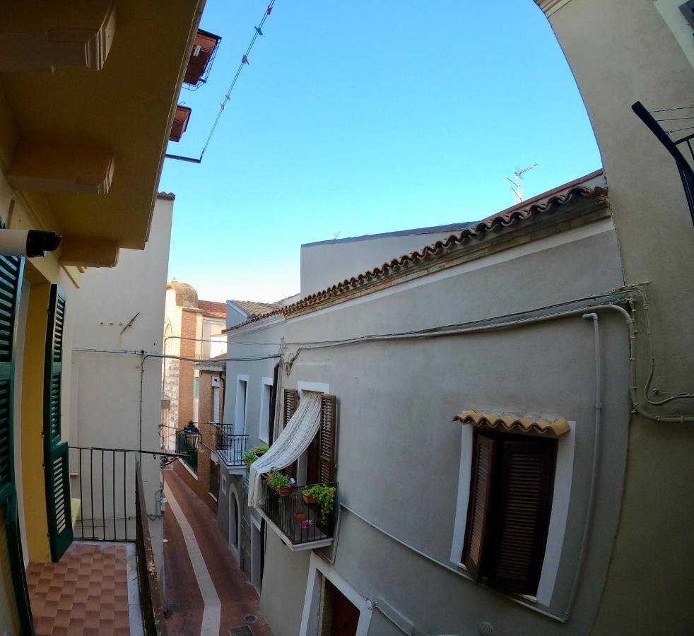 Angolo 54 Ortona Exterior photo
