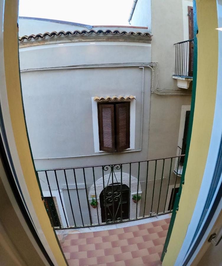 Angolo 54 Ortona Exterior photo