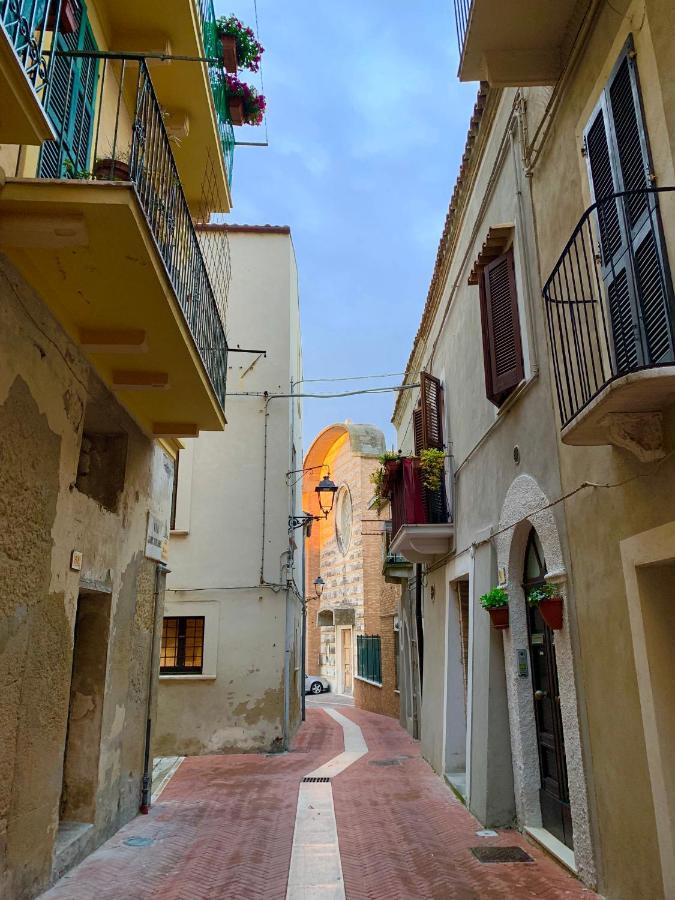 Angolo 54 Ortona Exterior photo
