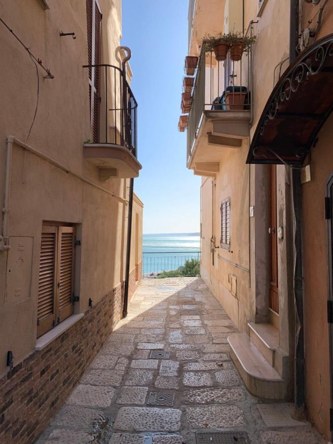 Angolo 54 Ortona Exterior photo