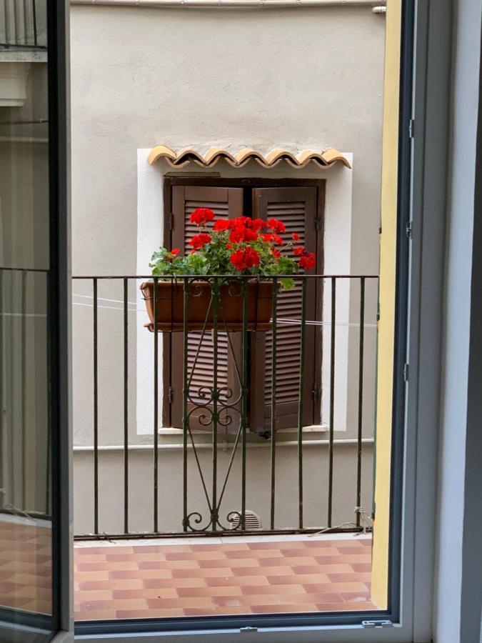 Angolo 54 Ortona Exterior photo